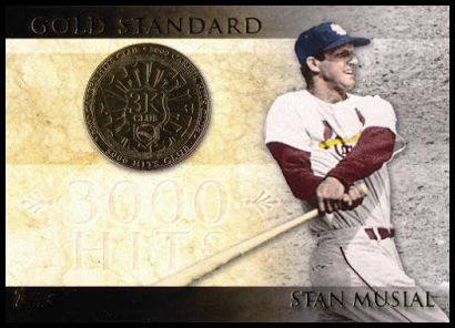 GS2 Stan Musial